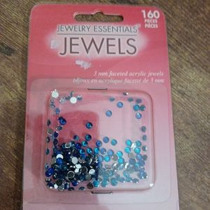 Jewelry essentials jewels